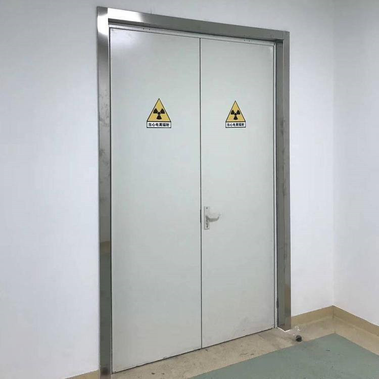 广州铅门