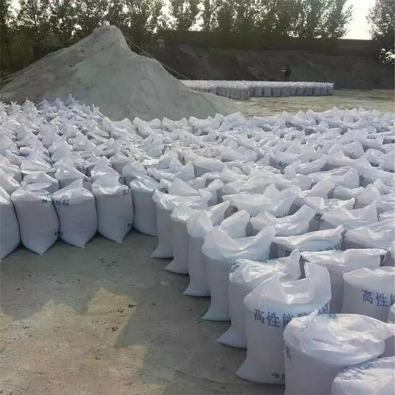 广州防辐射硫酸钡砂